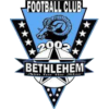 Bethlehem VT FC Logo