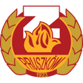 魯什庫夫 Logo