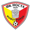 FC Khimik-August Vurnary Logo
