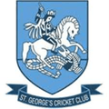 St. Georges Colts Logo