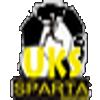 Sparta Daleszyce Beach (w) Logo