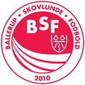 Ballerup Skovlunde Fodbold U21 Logo