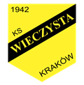 KS Wieczysta Krakow Logo