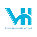 Dai Hoc Cong Nghiep U23 Logo