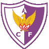 Atletico Fenix Reserves (RUR) Logo