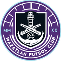 Mazatlan FC U19 Logo