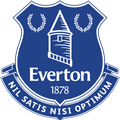 Everton Logo