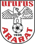 Ararat Yerevan Logo