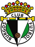Burgos U19 Logo