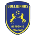 Guelwaars Academy Logo