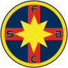 FCSB U19 Logo