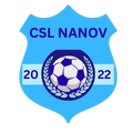 CSL Nanov Logo