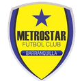 Metrostar FC U20 Logo