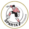 Sparta Rotterdam (W) Logo