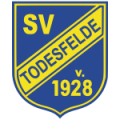 SV Todesfelde Logo