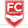 FC Twenty 11 Reserves Logo
