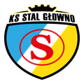 Stal Glowno Logo