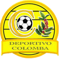 Deportivo Colomba Logo