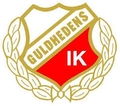 Guldhedens IK Logo