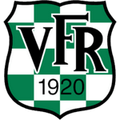 VfR Krefeld-Fischeln Logo