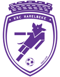 KRC Harelbeke Logo