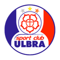 Ulbra Sport U19 Logo