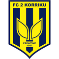 KF 2 Korriku Logo