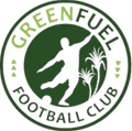 GreenFuel Logo