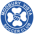 Modbury Vista SC Logo