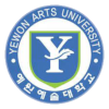 Yewon Arts University Logo