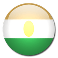 Niger U20 Logo