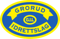 Grorud IL (W) Logo