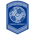 Guangxi Pingguo Beinong(w) Logo