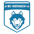 FC Vovchansk Logo