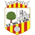 CD Vall dAlba Logo