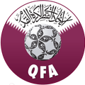 Qatar U19 Logo