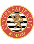 Centre Salif Keita Logo