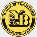 Young Boys U18 Logo