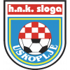 HNK Sloga Uskoplje Logo