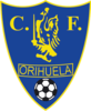Orihuela B Logo