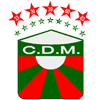 Deportivo Maldonado Reserves Logo
