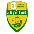 Alize Fort Logo