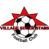 RAMS Village Superstars Logo