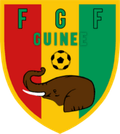 Guinea U23 Logo