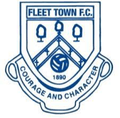 Fleet Town Logo