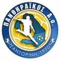 Panthiraikos FC Logo