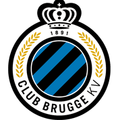 Club Brugge  U18 Logo