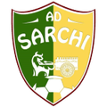 AD Sarchi Logo