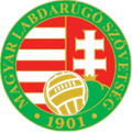 Hungary U20 Logo