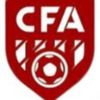 Hangzhou Football Sports Management Center U14 Logo